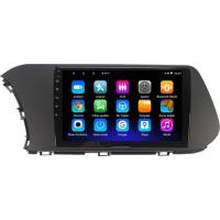 Myway Hyundai I20 Android 12 Kablosuz Carplay Navigasyon Multimedya Ekran Teyp - MY-0609W-HYUNDAİ I20