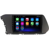 Myway Hyundai I20 Android 12 Kablosuz Carplay Navigasyon Multimedya Ekran Teyp - MY-0609W-HYUNDAİ I20