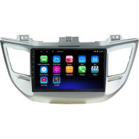 Myway Hyundai Tucson Android 12 Kablosuz Carplay Navigasyon Multimedya Ekran Teyp - MY-0609W-HYUNDAİ Tucson