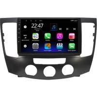 Myway Hyundai Sonata Android 12 Kablosuz Carplay Navigasyon Multimedya Ekran Teyp - MY-0609W-HYUNDAİ Sonata