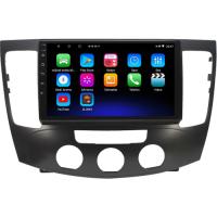 Myway Hyundai Sonata Android 12 Kablosuz Carplay Navigasyon Multimedya Ekran Teyp - MY-0609W-HYUNDAİ Sonata