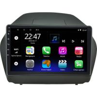 Myway Hyundai İX35 Android 12 Kablosuz Carplay Navigasyon Multimedya Ekran Teyp - MY-0609W-HYUNDAİ İX35