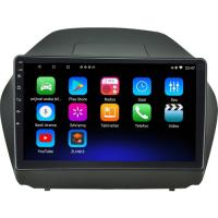 Myway Hyundai İX35 Android 12 Kablosuz Carplay Navigasyon Multimedya Ekran Teyp - MY-0609W-HYUNDAİ İX35