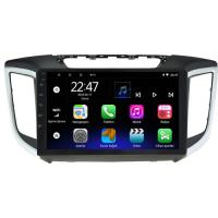 Myway Hyundai İX25 Android 12 Kablosuz Carplay Navigasyon Multimedya Ekran Teyp - MY-0609W-HYUNDAİ İX25