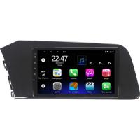 Myway Hyundai Elentra Android 12 Kablosuz Carplay Navigasyon Multimedya Ekran Teyp - MY-0609W-HYUNDAİ Elentra