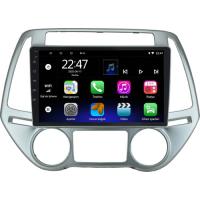 Myway Hyundai I20 Android 12 Kablosuz Carplay Navigasyon Multimedya Ekran Teyp - MY-0609W-HYUNDAİ I20