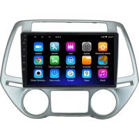 Myway Hyundai I20 Android 12 Kablosuz Carplay Navigasyon Multimedya Ekran Teyp - MY-0609W-HYUNDAİ I20