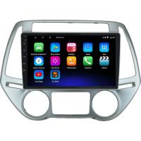 Myway Hyundai I20 Android 12 Kablosuz Carplay Navigasyon Multimedya Ekran Teyp - MY-0609W-HYUNDAİ I20