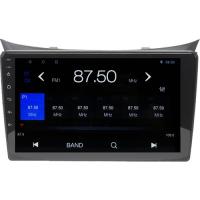 Myway Hyundai I30 Android 12 Kablosuz Carplay Navigasyon Multimedya Ekran Teyp - MY-0609W-HYUNDAİ I30