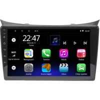 Myway Hyundai I30 Android 12 Kablosuz Carplay Navigasyon Multimedya Ekran Teyp - MY-0609W-HYUNDAİ I30