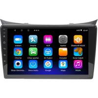 Myway Hyundai I30 Android 12 Kablosuz Carplay Navigasyon Multimedya Ekran Teyp - MY-0609W-HYUNDAİ I30