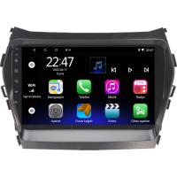 Myway Hyundai İX45 Android 12 Kablosuz Carplay Navigasyon Multimedya Ekran Teyp - MY-0609W-HYUNDAİ İX45