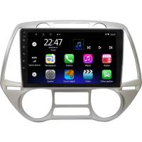 Myway Hyundai I20 Android 12 Kablosuz Carplay Navigasyon Multimedya Ekran Teyp - MY-0609W-HYUNDAİ I20