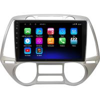 Myway Hyundai I20 Android 12 Kablosuz Carplay Navigasyon Multimedya Ekran Teyp - MY-0609W-HYUNDAİ I20