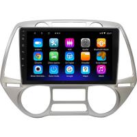 Myway Hyundai I20 Android 12 Kablosuz Carplay Navigasyon Multimedya Ekran Teyp - MY-0609W-HYUNDAİ I20