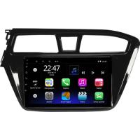 Myway Hyundai I20 Android 12 Kablosuz Carplay Navigasyon Multimedya Ekran Teyp - MY-0609W-HYUNDAİ I20