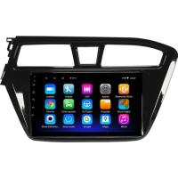 Myway Hyundai I20 Android 12 Kablosuz Carplay Navigasyon Multimedya Ekran Teyp - MY-0609W-HYUNDAİ I20