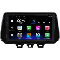 Myway Hyundai Tucson Android 12 Kablosuz Carplay Navigasyon Multimedya Ekran Teyp - MY-0609W-HYUNDAİ Tucson