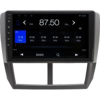 Myway Impreza Android 12 Kablosuz Carplay Navigasyon Multimedya Ekran Teyp - MY-0609W-