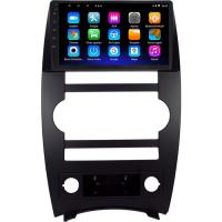 Myway Jeep Comander Android 12 Kablosuz Carplay Navigasyon Multimedya Ekran Teyp - MY-0609W-