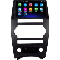 Myway Jeep Comander Android 12 Kablosuz Carplay Navigasyon Multimedya Ekran Teyp - MY-0609W-