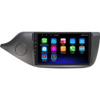 Myway Kia Ceed Android 12 Kablosuz Carplay Navigasyon Multimedya Ekran Teyp - MY-0609W-KİA Ceed