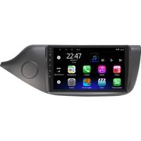 Myway Kia Ceed Android 12 Kablosuz Carplay Navigasyon Multimedya Ekran Teyp - MY-0609W-KİA Ceed