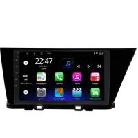 Myway Kia Morning Android 12 Kablosuz Carplay Navigasyon Multimedya Ekran Teyp - MY-0609W-KİA Morning