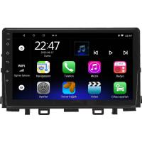 Myway Kia Picanto 2021 Android 12 Kablosuz Carplay Navigasyon Multimedya Ekran Teyp - MY-0609W-KİA Picanto