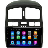 Myway Kia Sportage Android 12 Kablosuz Carplay Navigasyon Multimedya Ekran Teyp - MY-0609W-KİO Sportage