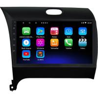 Myway Kia Cerato-K3 Android 12 Kablosuz Carplay Navigasyon Multimedya Ekran Teyp - MY-0609W-KİA Cerato-K3