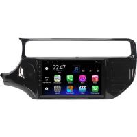 Myway Kia Rio Android 12 Kablosuz Carplay Navigasyon Multimedya Ekran Teyp - MY-0609W-KİO Rio