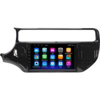 Myway Kia Rio Android 12 Kablosuz Carplay Navigasyon Multimedya Ekran Teyp - MY-0609W-KİO Rio