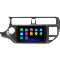 Myway Kia Rio Android 12 Kablosuz Carplay Navigasyon Multimedya Ekran Teyp - MY-0609W-KİA Rio