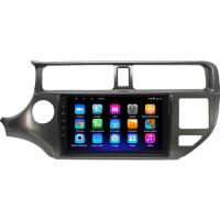 Myway Kia Rio Android 12 Kablosuz Carplay Navigasyon Multimedya Ekran Teyp - MY-0609W-KİA Rio