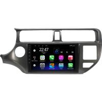 Myway Kia Rio Android 12 Kablosuz Carplay Navigasyon Multimedya Ekran Teyp - MY-0609W-KİA Rio