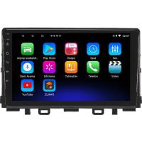 Myway Kia Rio Android 12 Kablosuz Carplay Navigasyon Multimedya Ekran Teyp - MY-0609W-KİO Rio