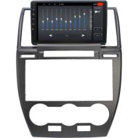 Myway Landrover Freelander 2 Android 12 Kablosuz Carplay Navigasyon Multimedya Ekran Teyp - MY-0609W-LANDROVER Freelander 2