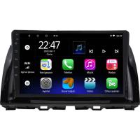 Myway Mazda 6 Android 12 Kablosuz Carplay Navigasyon Multimedya Ekran Teyp - MY-0609W-MAZDA 6