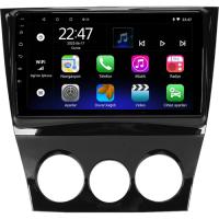 Myway Mazda Rx8 Android 12 Kablosuz Carplay Navigasyon Multimedya Ekran Teyp - MY-0609W-MAZDA Rx8