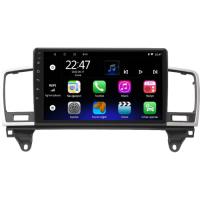 Myway Mercedes ml Android 12 Kablosuz Carplay Navigasyon Multimedya Ekran Teyp - MY-0609W-MERCEDES ml