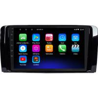 Myway Mercedes R Class Android 12 Kablosuz Carplay Navigasyon Multimedya Ekran Teyp - MY-0609W-