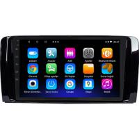 Myway Mercedes R Class Android 12 Kablosuz Carplay Navigasyon Multimedya Ekran Teyp - MY-0609W-