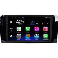 Myway Mercedes R Class Android 12 Kablosuz Carplay Navigasyon Multimedya Ekran Teyp - MY-0609W-