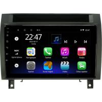 Myway Mercedes Universal Android 12 Kablosuz Carplay Navigasyon Multimedya Ekran Teyp - MY-0609W-MERCEDES Universal