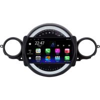 Myway Mini Cooper Android 12 Kablosuz Carplay Navigasyon Multimedya Ekran Teyp - MY-0609W