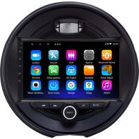 Myway Mini Cooper Android 12 Kablosuz Carplay Navigasyon Multimedya Ekran Teyp - MY-0609W