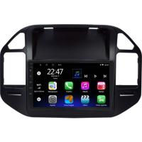 Myway Mitsubishi Pajero Android 12 Kablosuz Carplay Navigasyon Multimedya Ekran Teyp - MY-0609W-