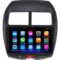 Myway Mitsubishi Asx Android 12 Kablosuz Carplay Navigasyon Multimedya Ekran Teyp - MY-0609W-MİTSUBİSHİ Asx