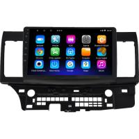 Myway Mitsubishi Lancer Android 12 Kablosuz Carplay Navigasyon Multimedya Ekran Teyp - MY-0609W-MİTSUBİSHİ Lancer